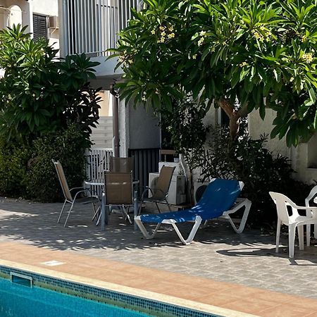 Theodoros Apt.22 Paralimni Exterior foto