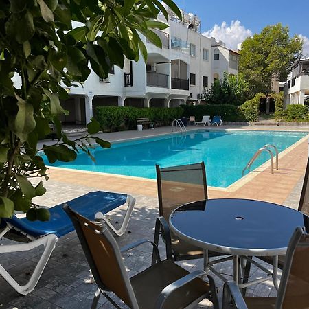 Theodoros Apt.22 Paralimni Exterior foto