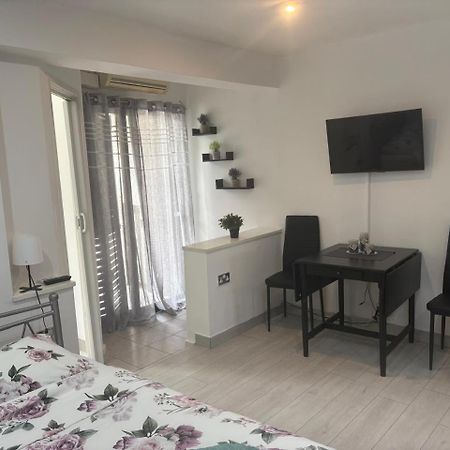 Theodoros Apt.22 Paralimni Exterior foto