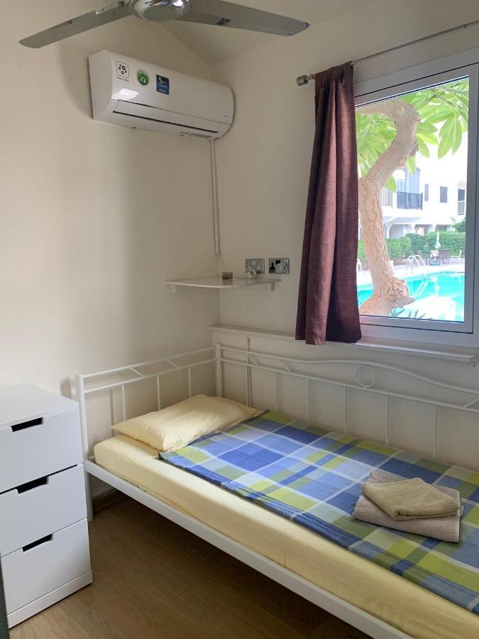 Theodoros Apt.22 Paralimni Exterior foto